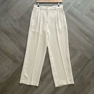 Aritzia Wilfred effortless pant